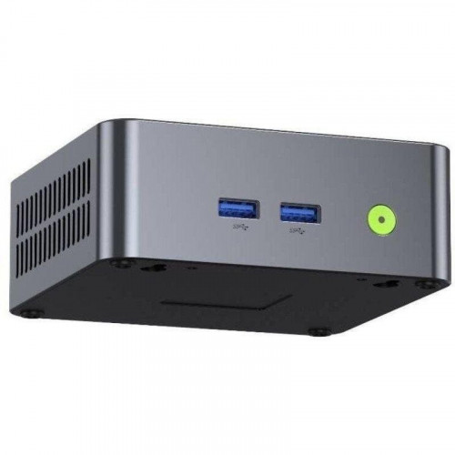 GMKtec M3 Intel Core i5-12450H 32GB 1TB SSD UHD Windows 11 Pro WiFi 6
