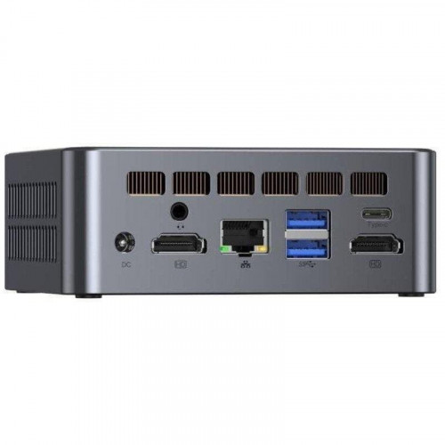 GMKtec M3 Intel Core i5-12450H 32GB 1TB SSD UHD Windows 11 Pro WiFi 6