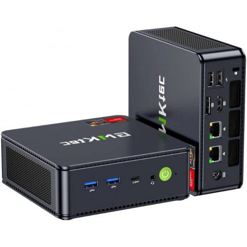 GMKtec M5 Ultra AMD Ryzen 7 7730U 1TB SSD Windows