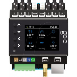 go-e Controller
