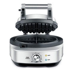 Gofrera Sage SWM520BSS4EEU1