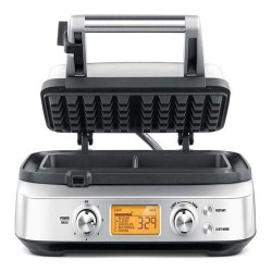 Gofrera Sage SWM620BSS4EEU1