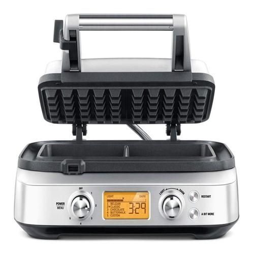 Gofrera Sage SWM620BSS4EEU1