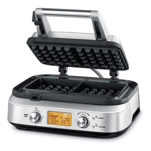 Gofrera Sage SWM620BSS4EEU1