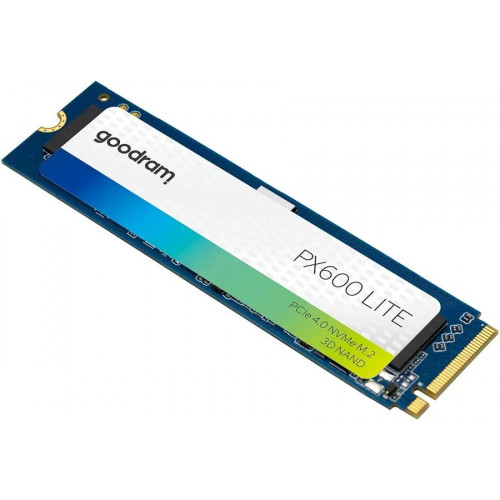 Goodram PX600 LITE 2 NVMe