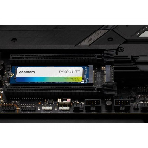 Goodram PX600 LITE 2 NVMe