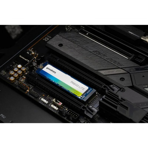 Goodram PX600 LITE 2 NVMe