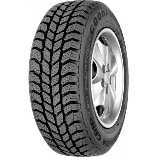 Goodyear Cargo Ultra Grip 2 215/60 R17C 109/107T