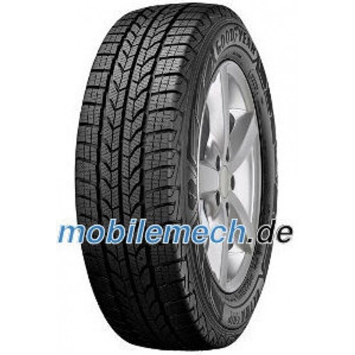 Goodyear Cargo Ultra Grip 2 215/60 R17C 109/107T
