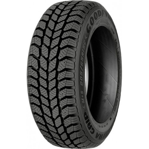 Goodyear Cargo Ultra Grip 2 215/60 R17C 109/107T