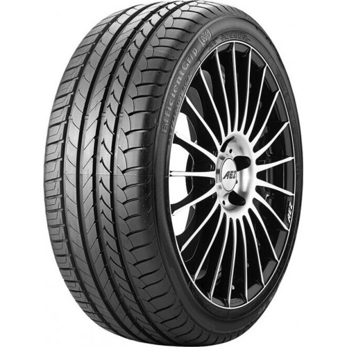 Goodyear EfficientGrip SUV 225/55 R19 99V