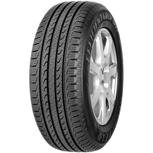 Goodyear EfficientGrip SUV 225/55 R19 99V