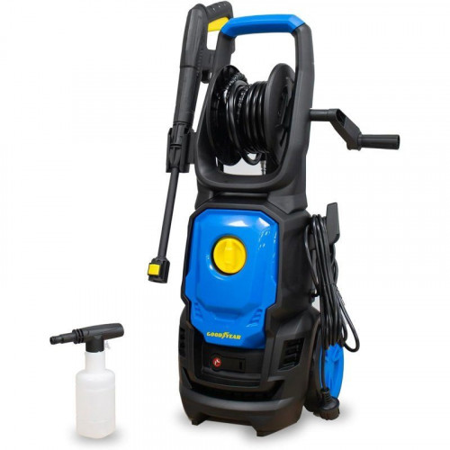 Goodyear GY2002PW Hidrolimpiadora 2000W