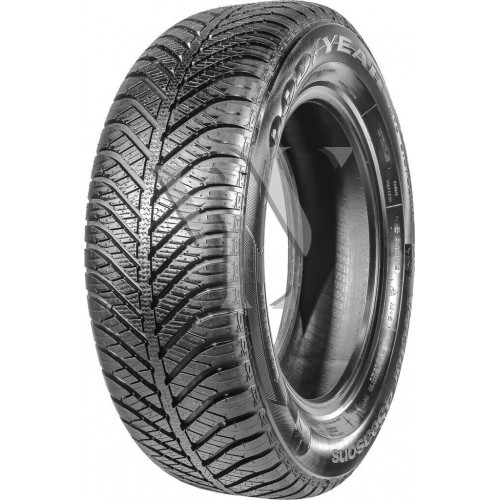 Goodyear Vector 4Seasons 195/60 R16 89H