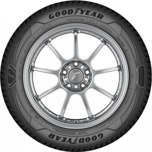 Goodyear Vector 4Seasons Gen-3 235/45 R18 98Y XL FP