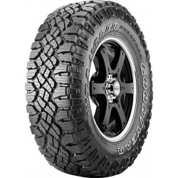 Goodyear Wrangler Duratrac 255/55 R19 110Q