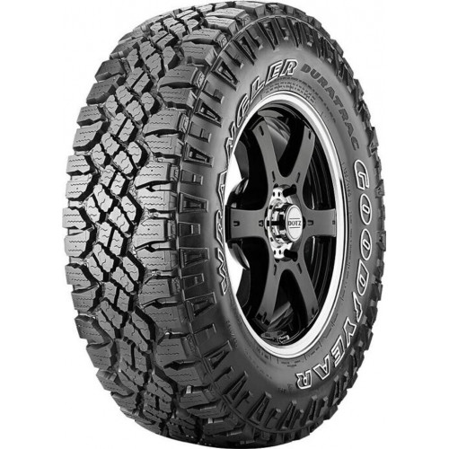 Goodyear Wrangler Duratrac 255/55 R19 110Q