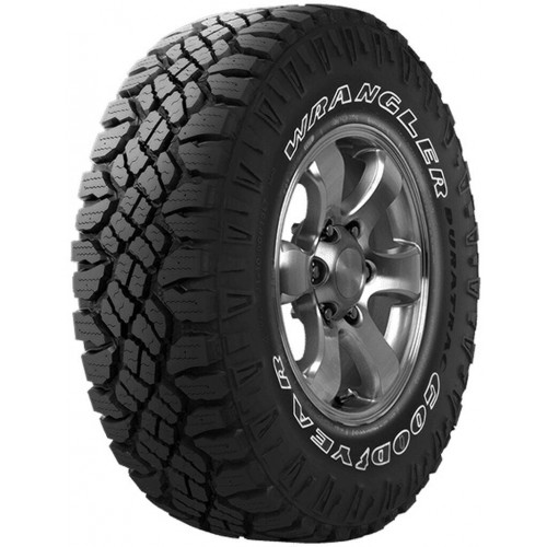 Goodyear Wrangler Duratrac 255/55 R19 110Q