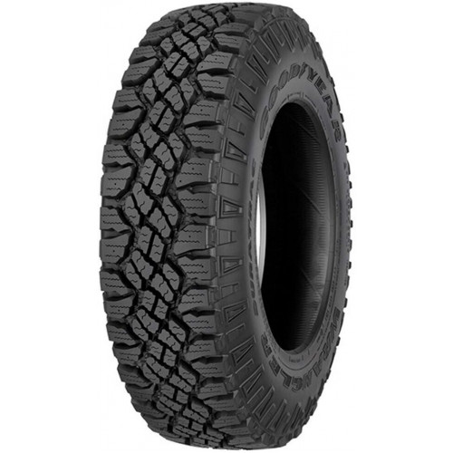 Goodyear Wrangler Duratrac 255/55 R19 110Q