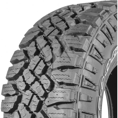 Goodyear Wrangler Duratrac 255/55 R19 110Q