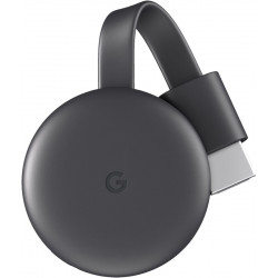 Google Chromecast (2018)