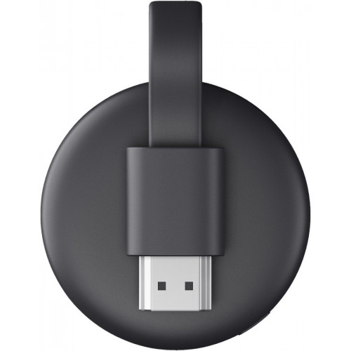 Google Chromecast (2018)