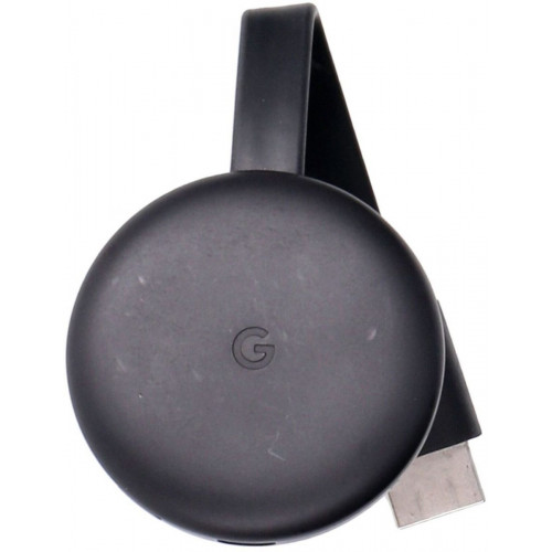 Google Chromecast (2018)