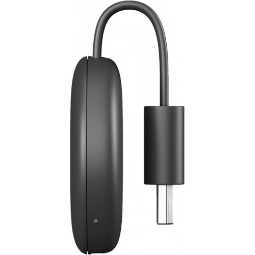Google Chromecast (2018)