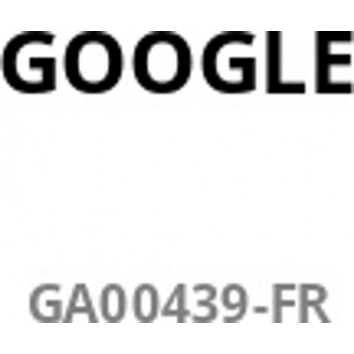 Google Chromecast (2018)