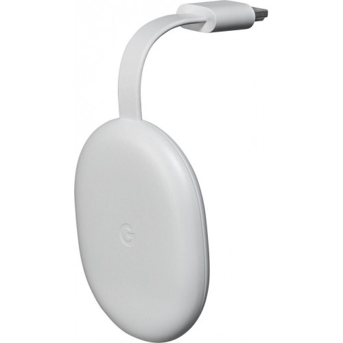 Google Chromecast con Google TV
