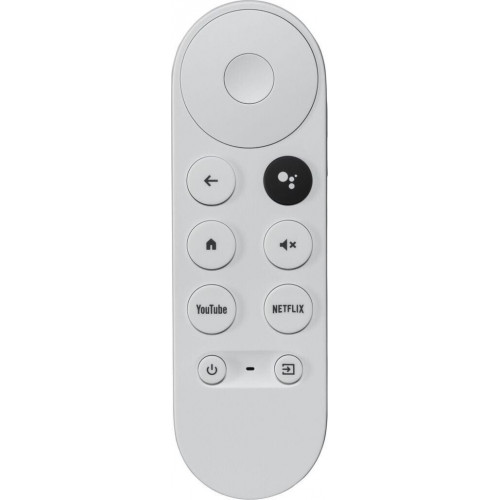 Google Chromecast con Google TV