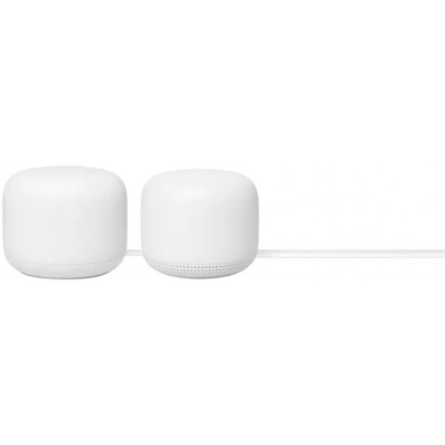 Google Nest WiFi