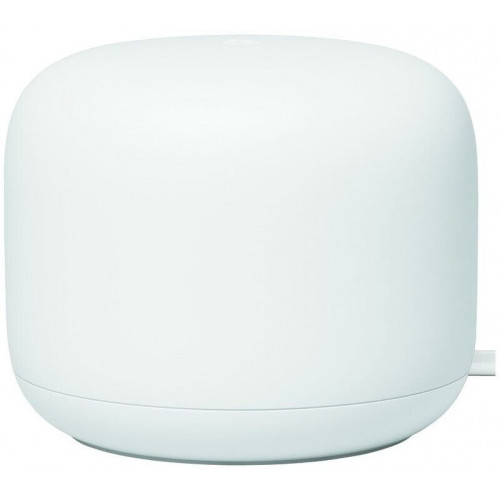 Google Nest WiFi