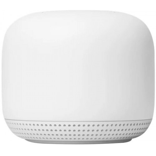Google Nest WiFi