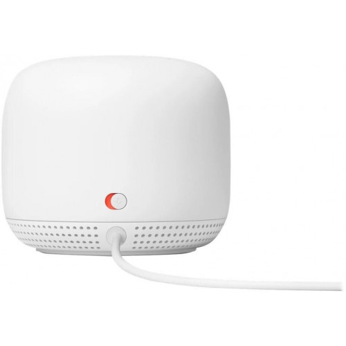 Google Nest WiFi