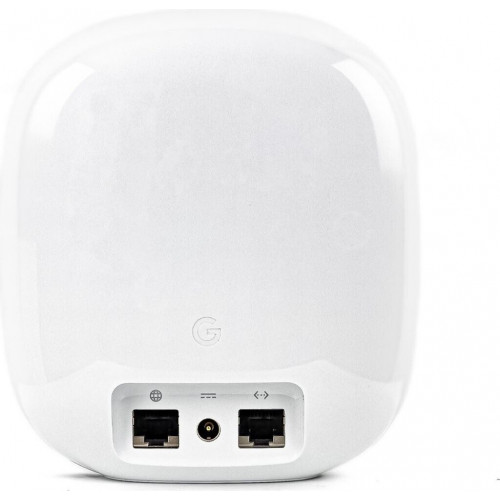 Google Nest Wifi Pro