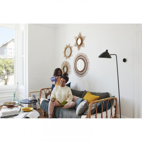 Google Nest Wifi Router + Punto Blanco
