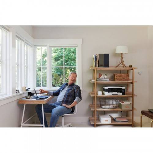 Google Nest Wifi Router + Punto Blanco