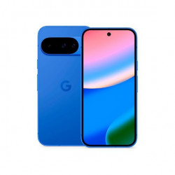 Google Pixel 10 128GB Azul – Móvil libre con Gemini, pantalla Actua de 6,3″ y triple cámara
