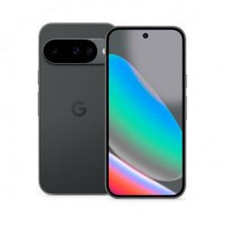 Google Pixel 10 128GB Obsidiana – Móvil libre con Gemini, pantalla Actua de 6,3″ y triple cámara