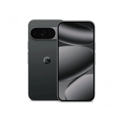 Google Pixel 10, Obsidiana, 128 GB, 12 GB RAM, 6.3