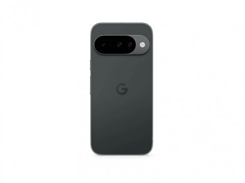 Google Pixel 10, Obsidiana, 128 GB, 12 GB RAM, 6.3