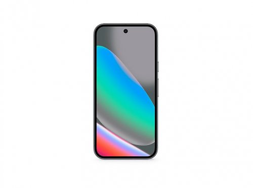 Google Pixel 10, Obsidiana, 128 GB, 12 GB RAM, 6.3
