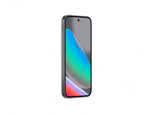 Google Pixel 10, Obsidiana, 128 GB, 12 GB RAM, 6.3