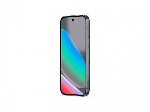 Google Pixel 10, Obsidiana, 128 GB, 12 GB RAM, 6.3