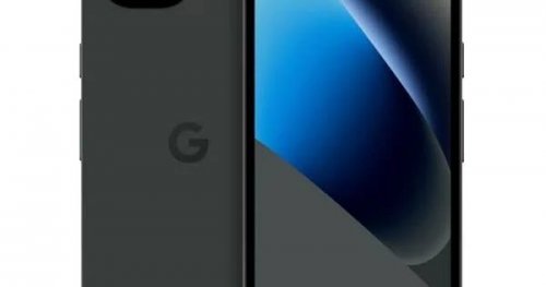 Google Pixel 10a – 7 Jahre Betriebssystem