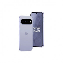 Google Pixel 11 – Smartphone Android Libre – 256GB – Glaciar