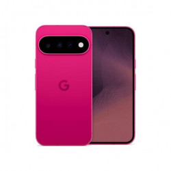 Google Pixel 11 – Smartphone Android Libre – 256GB – Hibiscus