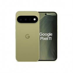 Google Pixel 11 – Smartphone Android Libre – 256GB – Pistacho