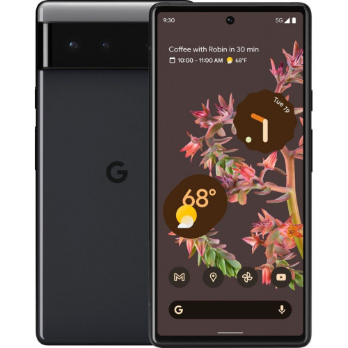 Google Pixel 6